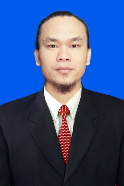 Acum Sudrajat, S.Kom.