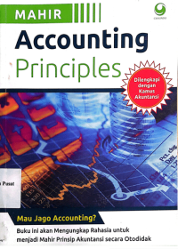 Image of Accounting Principles