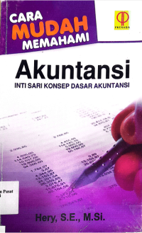 Image of Cara Mudah Memahami Akuntansi