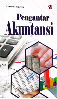 Image of Pengantar Akuntansi.